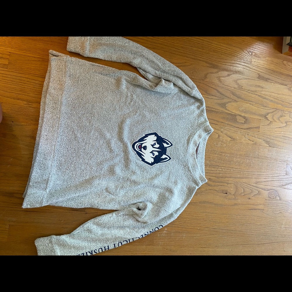 COPY - UConn Women’s Crewneck Sweatshirt